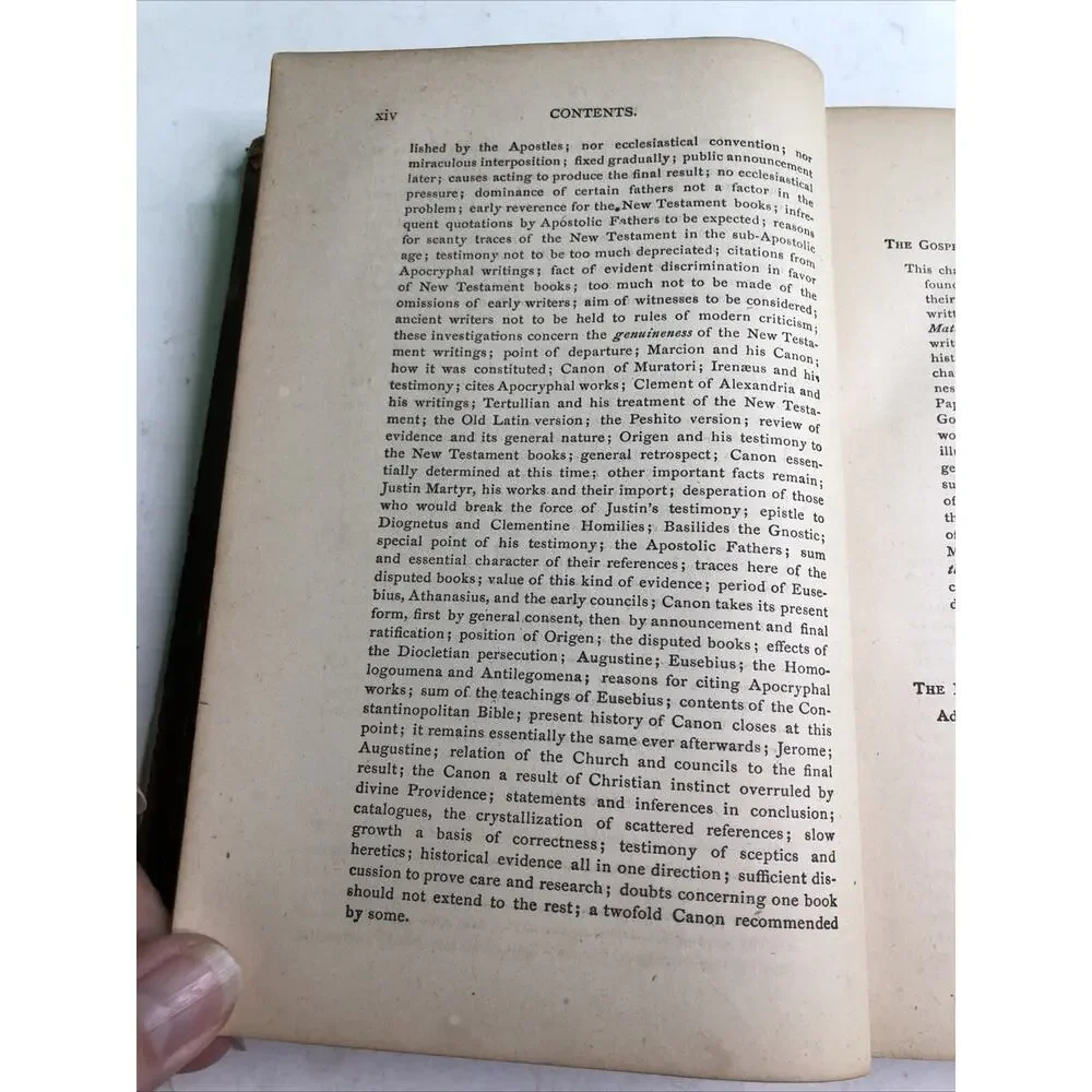 Unbranded period book
